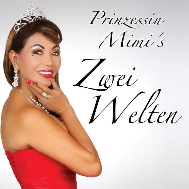 Prinzessin Mimi´s Zwei Welten mimi medical